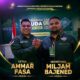 Dedie Minta Pemuda Al-Irsyad dukung Penataan Kawasan Empang