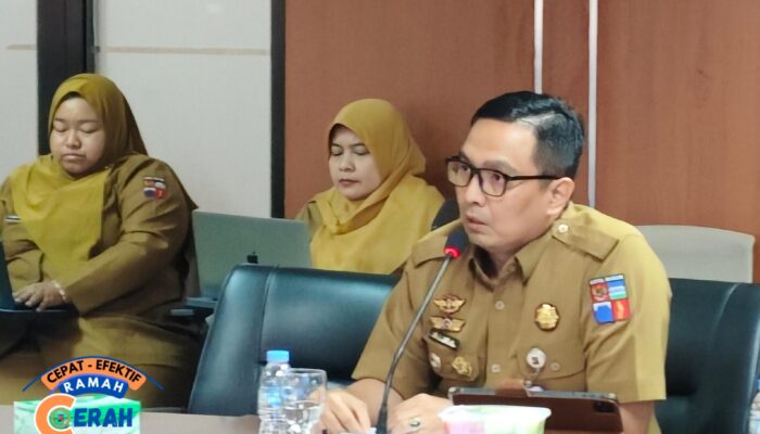 INSAP dan SAPULIDI Program Inovasi JDIH Kota Bogor Raih Peringkat Terbaik 2 Nasional