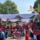 Ratusan warga ikut Jalan Sehat Mantarena 2026 dengan Semangat Kebersamaan