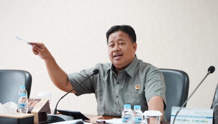 Terima Aspirasi Pemilik dan Sopir Angkot, Dewan Segera Panggil Dishub