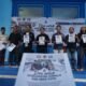 Jurnalis Bogor Raya Doakan Keselamatan 5 Jurnalis dan 3 Crew Kapal yang Hilang kontak di Selat Sunda