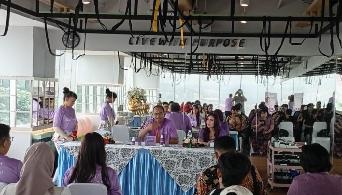 Kaltwins Hadir untuk Mendukung Kesehatan dan Perawatan Kulit dalam Aktivitas Sehari-hari