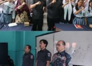 Tingkatkan Kesadaran Demokrasi pada Generasi Muda dengan Bawaslu Goes To School