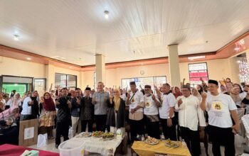 Sosialisasi Program Bangga Kencana di Bogor fokus Tekankan Pentingnya Keluarga Berkualitas