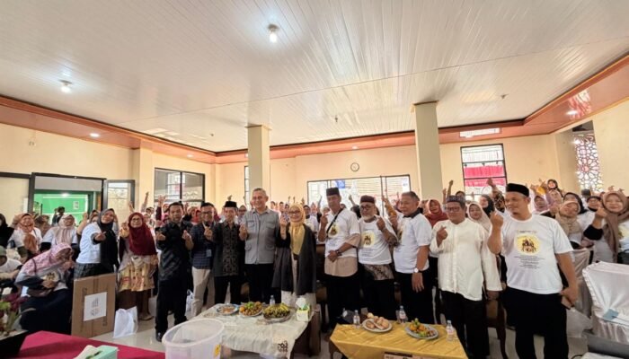 Sosialisasi Program Bangga Kencana di Bogor fokus Tekankan Pentingnya Keluarga Berkualitas