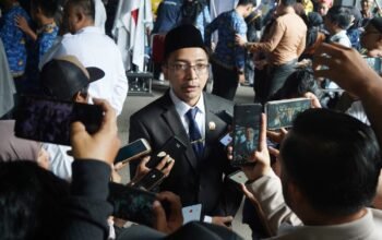 Komisi IV Soroti Persoalan DTSN, Minta Perbaikan agar Tak Timbulkan Persoalan