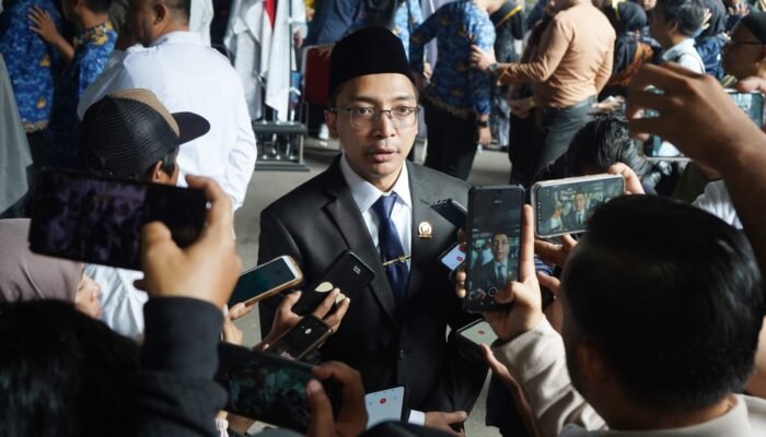 Komisi IV Soroti Persoalan DTSN, Minta Perbaikan agar Tak Timbulkan Persoalan