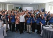 APCO Group Resmi Luncurkan TermiPore, Tawarkan Sistem Pipa Bawah Tanah Anti Rayap