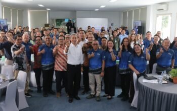 APCO Group Resmi Luncurkan TermiPore, Tawarkan Sistem Pipa Bawah Tanah Anti Rayap