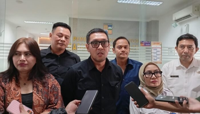 Dewan Dorong BKAD Optimalkan Aset Daerah untuk Tingkatkan PAD