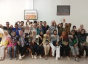 Malahayati Nusantara Raya Siap Dampingi Korban Pinjol dan Judol, Berikan Edukasi juga Sosialisasi