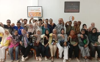 Malahayati Nusantara Raya Siap Dampingi Korban Pinjol dan Judol, Berikan Edukasi juga Sosialisasi