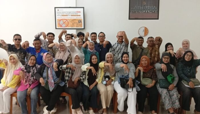 Malahayati Nusantara Raya Siap Dampingi Korban Pinjol dan Judol, Berikan Edukasi juga Sosialisasi