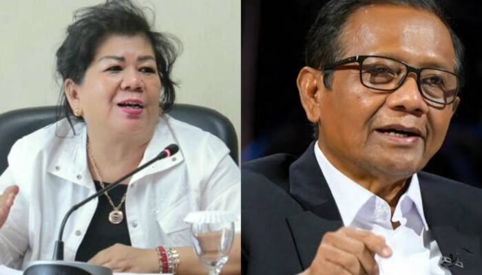 Atty Desak Dugaan Kejanggalan PKPU Pilpres Diusut Tuntas