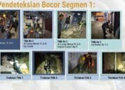Tirta Pakuan Tangani Keluhan Pelayanan di Curug Permai, Perbaiki 24 Titik Bocor