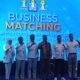 BPC HIPMI Bogor, Depok dan Bekasi Gelar Business Matching Day untuk Buka Peluang Kemitraan
