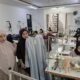 Busana Muslim Azane dari Bogor Tembus ke Pasar International, Manfaatkan Program Shopee